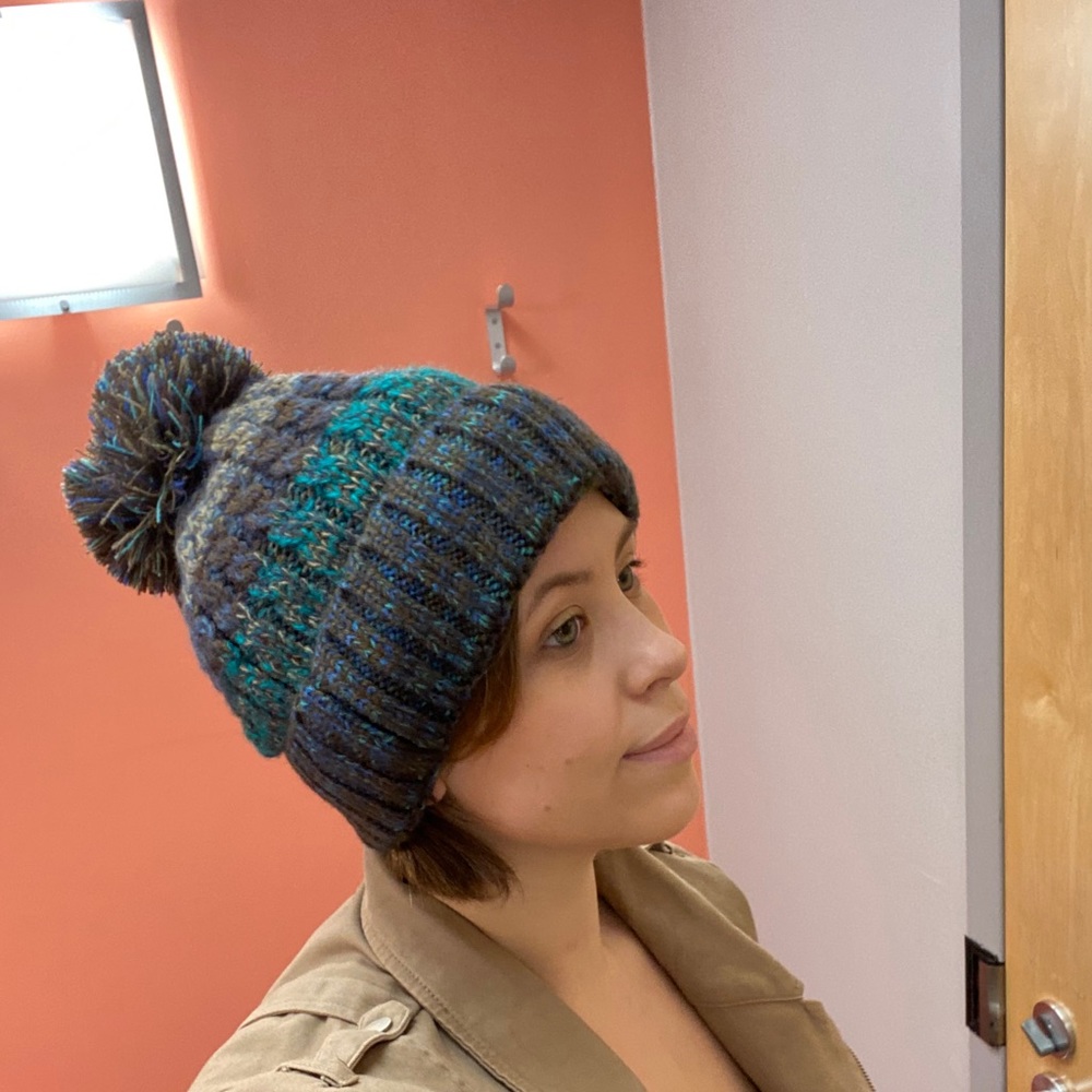 Meet your Posher, Rachael